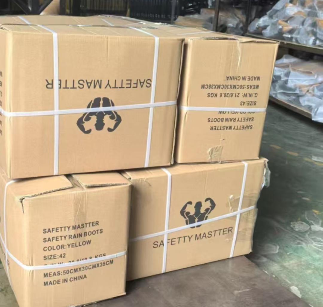 Logistics Services