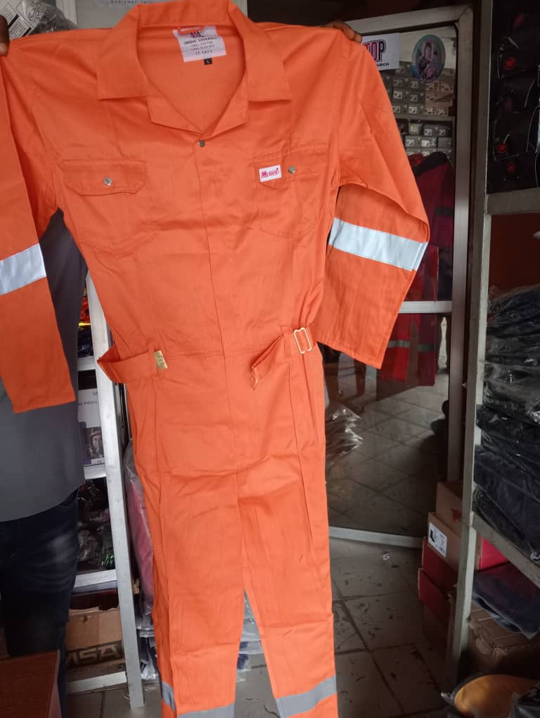 Supply of Safety Equipment & Related Products